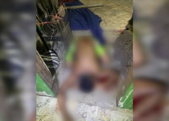 Homem é morto a tiros em residência no beco da johil em Itaituba, no PA