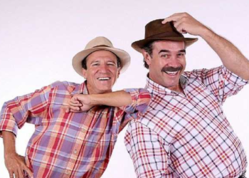 Sicredi Araxingu anuncia show de Nilton Pinto e Tom Carvalho em Canarana/MT.