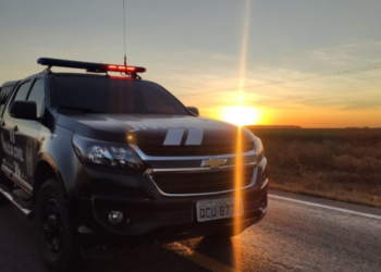 Autor de homicídio em Porto dos Gaúchos é preso em flagrante pelo crime de ocultação de cadáver.