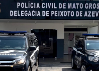 Polícia Civil prende integrantes de facção que tentaram executar duas adolescentes.