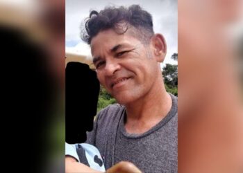 Homem de 48 anos é morto com um golpe de facão no pulso