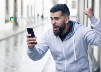 Avaliação do aplicativo Galera Bet – Uma experiência abrangente de apostas e jogos feita sob medida para usuários brasileiros