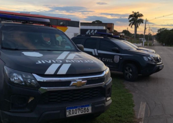 Polícia Civil indicia quatro envolvidos em homicídio executado a mando de facção.