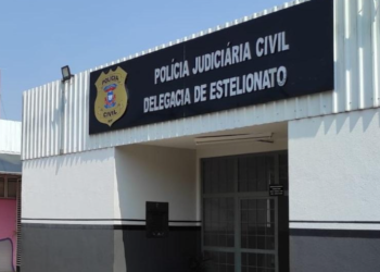 Polícia Civil de MT cumpre mandados de buscas em Goiás contra investigados por estelionato eletrônico.
