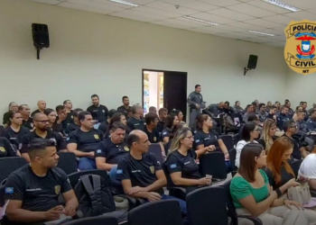 Rede de Frente, passa por capacitação de atendimento de casos de violência doméstica contra a mulher.