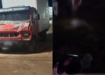 Jovem morre no hospital após acidente em Itaituba, no PA