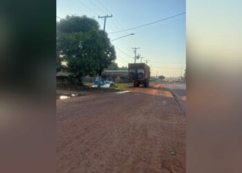 Mulheres denunciam tentativa de estupro durante caminhada, em Itaituba; Suspeito estava armado