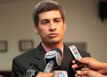 Alvo do Gaeco, ex-secretrio de Silval consegue revogar bloqueio de R$ 15 mi em contas e bens