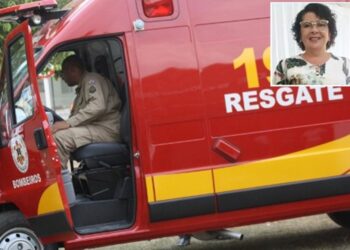 Servidora pública morre após carro capotar em rodovia de MT