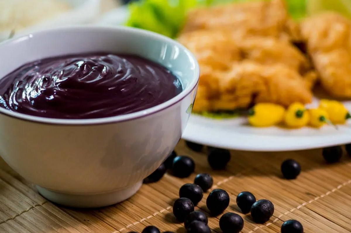 Cotijuba recebe a 5° edição do 'Festival de gastronomia das