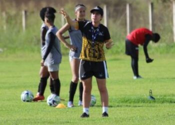 Mixto tem folga de 10 dias at prximo jogo do estadual
