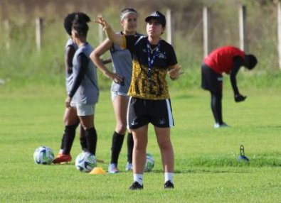 Mixto tem folga de 10 dias at prximo jogo do