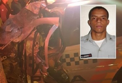 Pais de soldado morto aps acidente exigem R$ 2 mi