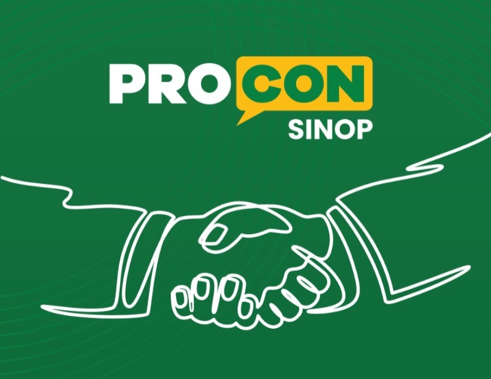 Procon Sinop orienta consumidores para compra segura no Dia dos