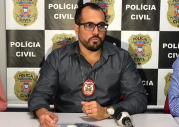 Delegado: “Ex-PM caiu nas próprias mentiras; covarde, escória”