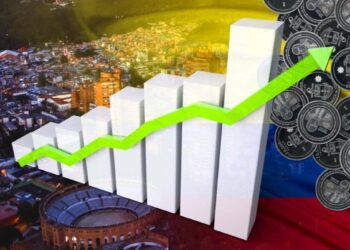 Como moedas de México e Colômbia se tornaram as mais fortes da América Latina | Economia