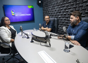 “BRT vai promover viagens mais rápidas e com custo menor ao cidadão”, afirma secretário adjunto da Sinfra