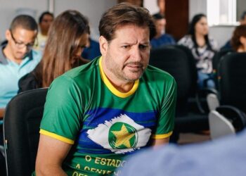 Vereador em MT é cassado por caluniar e difamar colegas
