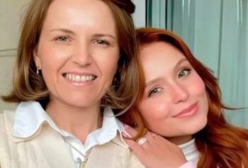 Atriz gravava conversas com os pais para ter provas de abusos