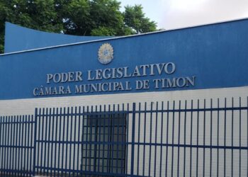 Câmara Municipal de Timon aprova projeto de lei que dá prioridade a advogados em filas de bancos | Maranhão