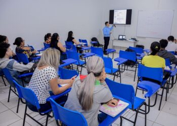 Programa Capacita Santarém oferta vagas em cursos gratuitos com inscrição online; confira | Santarém e Região