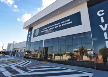 Polícia Civil prende quatro familiares de idosa por descumprimento de medida protetivas