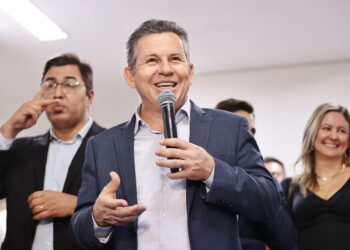 “Centro Médico Infantil vai evitar que crianças fiquem sem atendimento adequado”, afirma governador