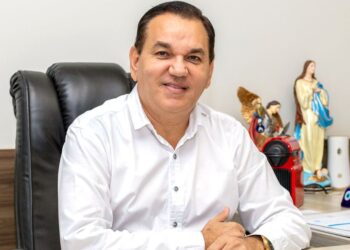 Prefeito cobra propina e diz que é para pagar pedreiro; ouça