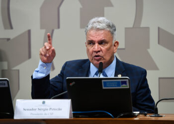 Comissão de Segurança Pública debate atuação da Justiça Criminal