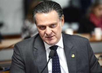 Fávaro direcionou verba para estradas que beneficiam Eraí