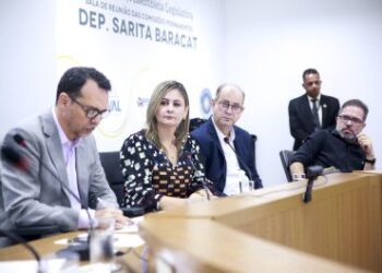 Interventora denuncia Emanuel PF por no recolher R$ 165 milhes em Cuiab