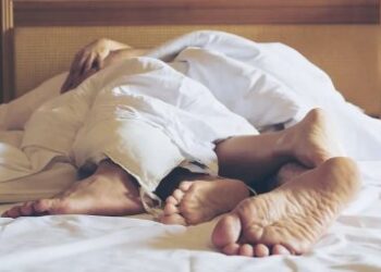 Cientistas localizam interruptor de desejo sexual dos homens
