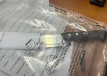 Homem é preso após roubar agência dos Correios e invadir casa para se esconder no litoral de SP | Santos e Região