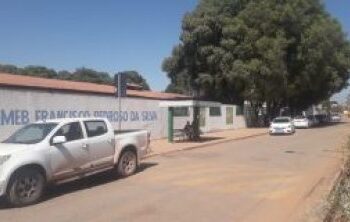 Mutiro regulariza 20 bairros do Coxip