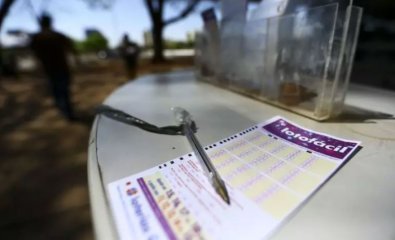 Aposta simples em MT crava 15 número e leva 'bolada'