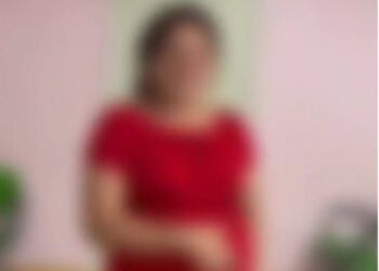 Vtima de estupro, garota tem gravidez exposta na internet