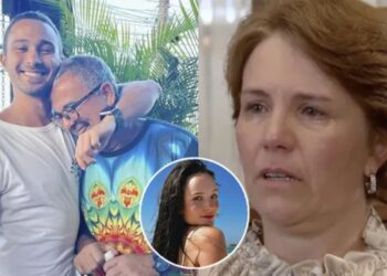 Sogro de Larissa Manoela faz reflexão nas redes sociais