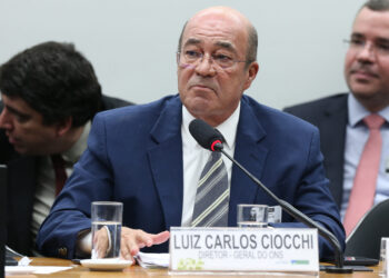 Falha em equipamento de usina contribuiu para apagão, revela ONS