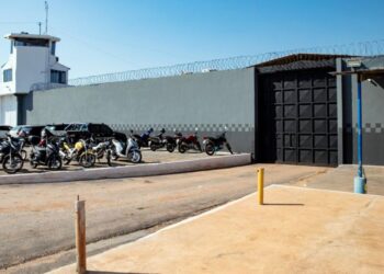 "Matemático" é condenado a 20 anos por matar e filmar jovem decapitado