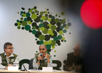 Governo retoma Bolsa Verde para beneficiar comunidades tradicionais