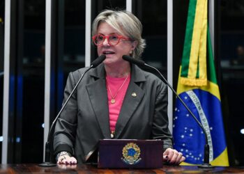 Senadora questiona proposta de demarcação de Terra Indígena em Mato Grosso