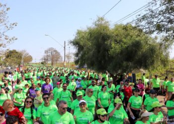9ª Caminhada Regional Unimed De Bem com a Vida está de volta | Especial Publicitário Unimed Centro-Oeste Paulista