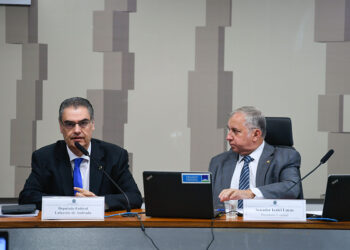 Institutos de transparência e sindicatos patronais divergem sobre ‘Lei do Lobby’