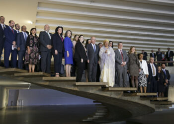 Itamaraty promove seminário sobre aceleração da Agenda 2030 no país