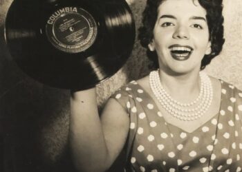 Lana Bittencourt, cantora de voz intensa revelada em 1954, transcendeu a era do rádio e chegou até a MPB | Blog do Mauro Ferreira