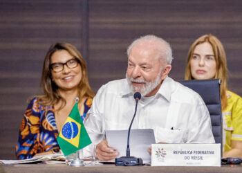 Lula: Declaração de Belém será plano de ação detalhado e abrangente