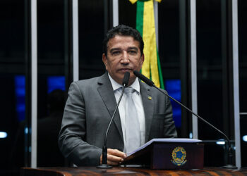 Magno Malta critica julgamento do STF sobre porte de drogas
