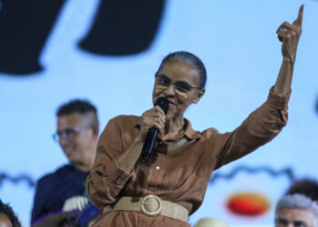 Marina Silva defende segurança jurídica para o Conama