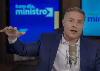 Ministro diz que Brasil quebrou amarras do teto de gastos