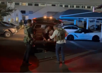 Polícia Federal prende chefe de milícia atuante na Zona Oeste do Rio | Rio de Janeiro
